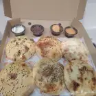 معلم معجنات وفطاير