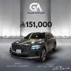 جنسس GV80 2020( ديزل  دبل ) فل اوبشن بحالة الوكالة