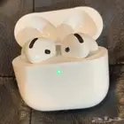 سماعه اصليه نظيفه