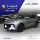 دونج فينج فورثينج ايفو T5 موديل 2023