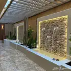 تنسيق الحدائق