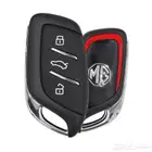 ريموت ام جي زد اس