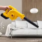 منفاخ الهواء وشفط اللاسلكي DENX DX2532 قوة هواء عالية 2في1