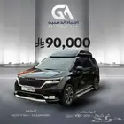 كارنيفال 2021 ( ديزل ) فل اوبشن مواصفات خاصهVIP