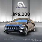 كيا K8 2022 ( بنزين 6V ) فل اوبشن بحالة الوكالة