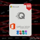 اوفيس بروفيشنال بلس 2021