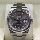 ساعة رولكس اصلية