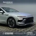 سوناتا سمارت 2026 كاش وتمويل