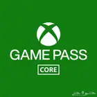 (رمز استرداد) Game pass للاكسبوكس 6اشهر