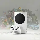 اكس بوكس سيريس إس جديد آخر إصدار بسعر طيب