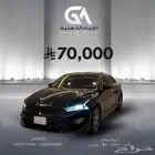 كيا K5 2022 ( بنزين ) فل بحالة الوكالة