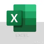 تصميم ملفات وجداول اكسل