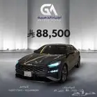 كيا K8 2022 ( بنزين ) فل اوبشن حالة الوكالة
