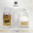 زيت عطري خام فرنسي مستوحاه