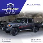 شاص خليجي فل كامل V8 دفلك 2024 ديزل