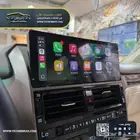 شاشة لكزس GX4602010-2021 متوفر جميع الموديلات