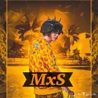 أسم ببجي ثلاثي MxS