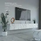 طاولات تلفزيون و طقم شحن مجاني