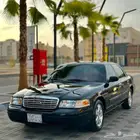 فورد فكتوريا 2012 سعودي مخزن