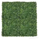 عشب الصناعي