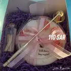 شموع فاخرة مصنوعة يدويا في ثادق