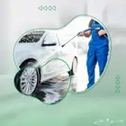 مطلوب عمال غسيل سيارات