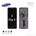 شاشة زد فليب 5 اصلية