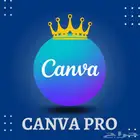 اشتراك كانفا برو على ايميلك