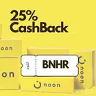 cash back up to 25  BNHR