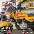 لا يفوتك دباب فوكسر تايقر BX150 2025 الجديد كليا بضمان