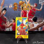 بطايق سلام دانك كوفريه الأصلية