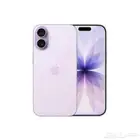 ايفون 17 iPhone - اللون الخزامى (بنفسجي)- 256GB