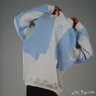 بلوفرات اوفر سايز موديلات حديثه للجمله او التجزئه