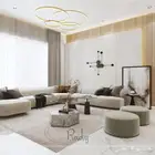 شقة جديدة