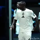 تيشرت النصر التمرين