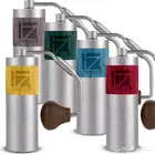 مطحنة القهوة اليدوية 1Zpresso Q2s