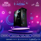 تجميعات كمبيوتر العاب بي سي PC Gaming اقساط