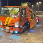 سطحة الرياض متجه للجنوب كامل