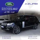 رنج روفر فوج SE سوبرشارج موديل 2017