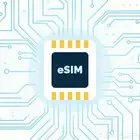 شرايح نت eSIM