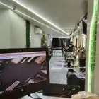 سستم كاشير متكامل لصوالين الحلاقة ومغاسل السيارات