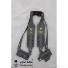 محزم او مجند نص