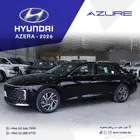 هيونداي أزيرا كلاسيك 2026