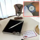 طقم  رجالي أنيق 4قطع