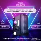 كمبيوتر العاب PC Gaming