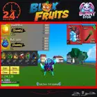 حساب بلوكس فروت أسطوري لا يتفوت   PERMA 2x