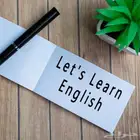 مدرسة إنجليزي