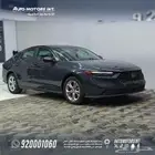 هوندا اكورد ستاندر 2025