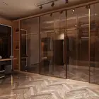غرف نوم فندقيه _خزائن مبتكره حديثه