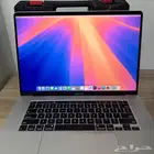 MacBook Pro   i7. 16inch display 16GB ram 500gb SSD